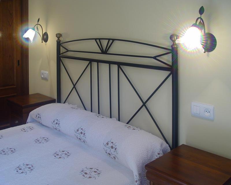 Casa Muniellos Cangas De Narcea Dış mekan fotoğraf
