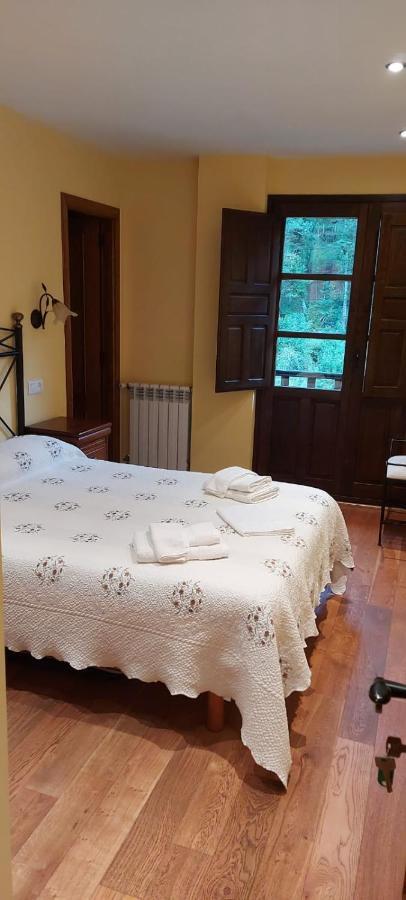Casa Muniellos Cangas De Narcea Dış mekan fotoğraf